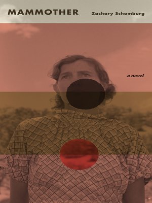 cover image of Mammother